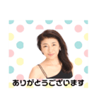 マブリカ♡6（個別スタンプ：7）