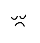顔文字( ˆ ˆ )/♡2（個別スタンプ：2）