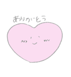 日常スタンプ♪♪♪（個別スタンプ：5）