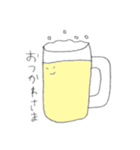 日常スタンプ♪♪♪（個別スタンプ：10）