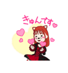 ViVico の日常（個別スタンプ：6）