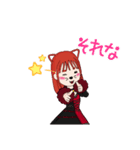 ViVico の日常（個別スタンプ：15）