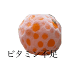 じぇじぇじぇ（‘ jjj ’）（個別スタンプ：6）