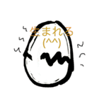 ゴールドスター（個別スタンプ：10）