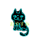 ゴールドスター（個別スタンプ：11）