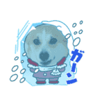 めいにゃん♡3（個別スタンプ：9）