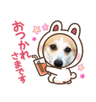 めいにゃん♡3（個別スタンプ：10）