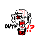 HELLS...（個別スタンプ：2）