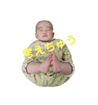 仲良しt＆r（個別スタンプ：16）