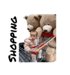 仲良しt＆r（個別スタンプ：31）