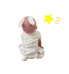 仲良しt＆r（個別スタンプ：34）