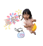 あしゅたんぷぷ（個別スタンプ：36）