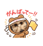 tripleC.（個別スタンプ：5）