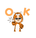 デブデブデブ（個別スタンプ：1）