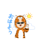 デブデブデブ（個別スタンプ：5）