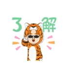 デブデブデブ（個別スタンプ：10）
