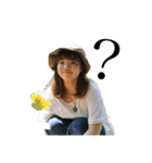 Memories of Saken-go（個別スタンプ：7）