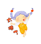 ゼロから初め2（個別スタンプ：31）