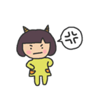 夫婦で使える日常やりとり（個別スタンプ：37）