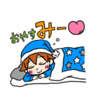 珈琲まめ太君1（個別スタンプ：15）