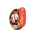 家もんスタンプカモンブラザーズ！（個別スタンプ：8）