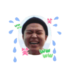 家もんスタンプカモンブラザーズ！（個別スタンプ：12）