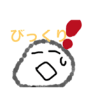 とめこ（個別スタンプ：7）