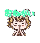 めぐもぐVtuber（個別スタンプ：5）