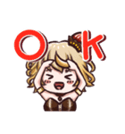めぐもぐVtuber（個別スタンプ：7）
