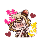 めぐもぐVtuber（個別スタンプ：14）
