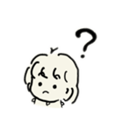 おぶスタンプ（個別スタンプ：2）