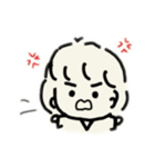 おぶスタンプ（個別スタンプ：3）