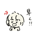 おぶスタンプ（個別スタンプ：10）