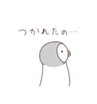 ペンギンのペンゆる（個別スタンプ：21）