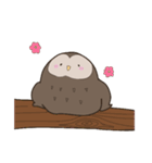 まんまるふく太（個別スタンプ：9）