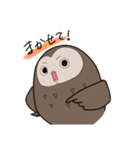 まんまるふく太（個別スタンプ：12）