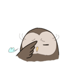 まんまるふく太（個別スタンプ：21）