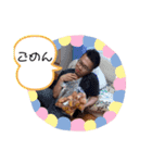毎日使えるよ！さちねスタンプ！（個別スタンプ：5）