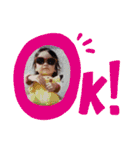 毎日使えるよ！さちねスタンプ！（個別スタンプ：7）