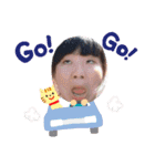 毎日使えるよ！さちねスタンプ！（個別スタンプ：10）