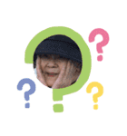 毎日使えるよ！さちねスタンプ！（個別スタンプ：11）