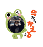 毎日使えるよ！さちねスタンプ！（個別スタンプ：24）