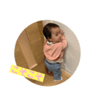 ゆいなの日常3（個別スタンプ：4）