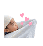 瑛末エマえっま……第4弾（個別スタンプ：24）