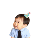 瑛末エマえっま……第4弾（個別スタンプ：32）