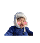 瑛末エマえっま……第4弾（個別スタンプ：33）
