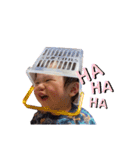 瑛末エマえっま……第4弾（個別スタンプ：35）