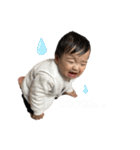 zn.part3（個別スタンプ：4）