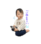 zn.part3（個別スタンプ：5）