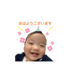 zn.part3（個別スタンプ：8）